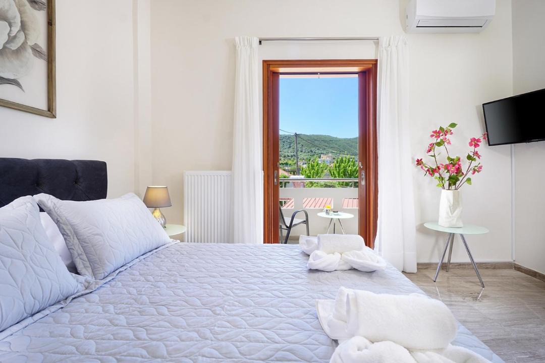 Photo of Bedroom in Vatolakkos