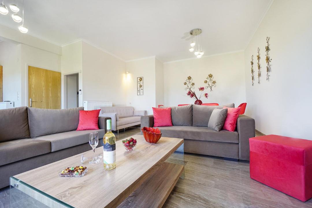 Photo of Livingroom in Vatolakkos