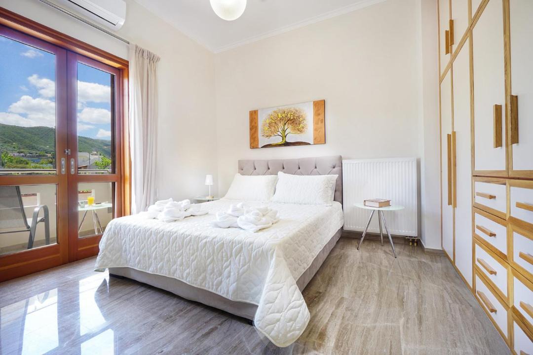 Photo of Bedroom in Vatolakkos