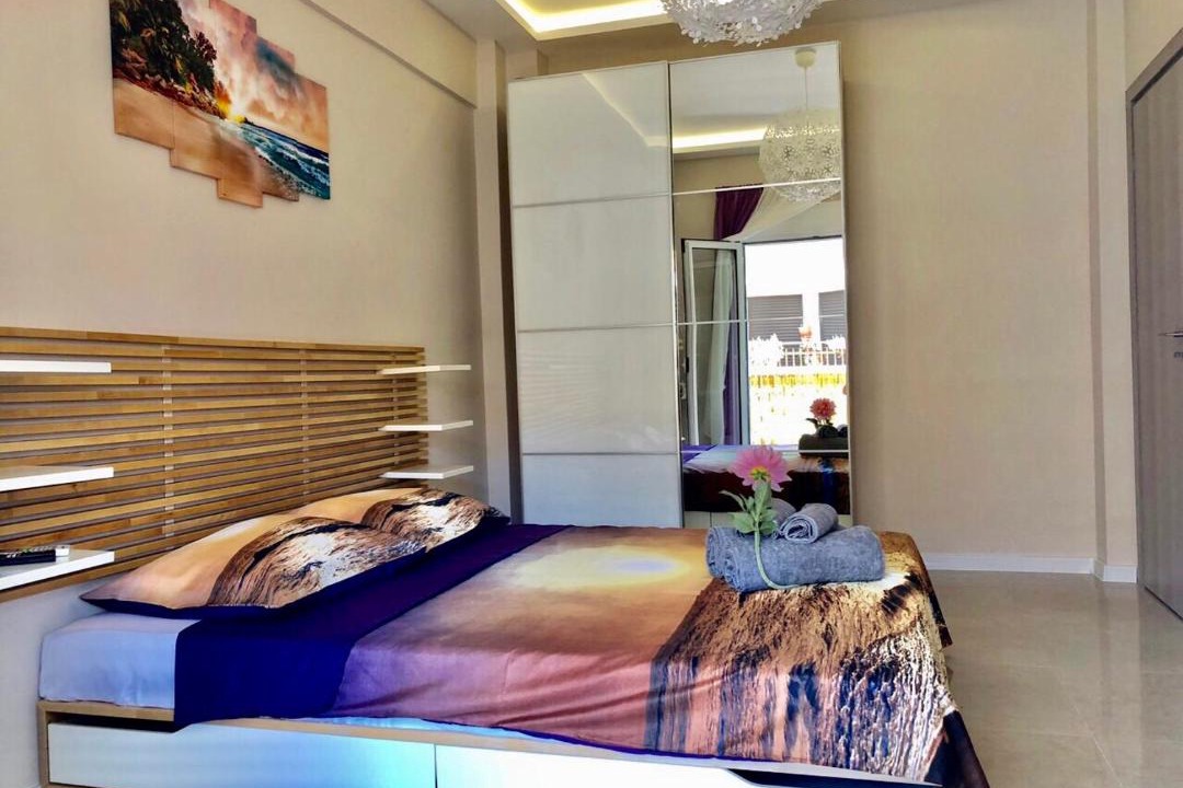 Photo of Bedroom in Perea