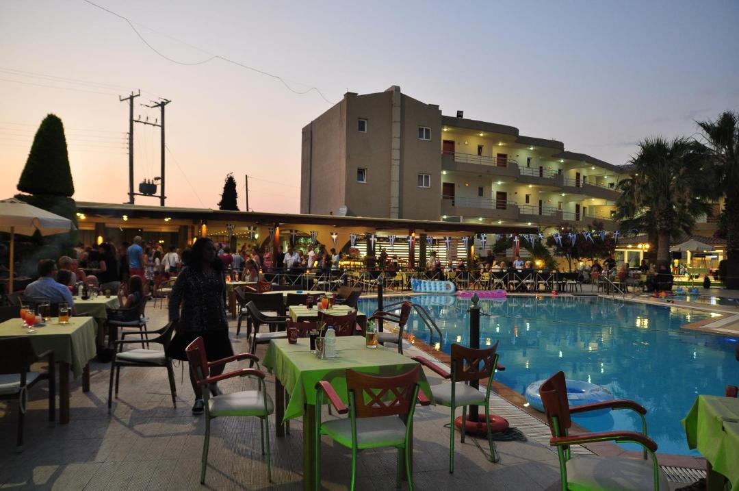 Photo of Others in Ialyssos
