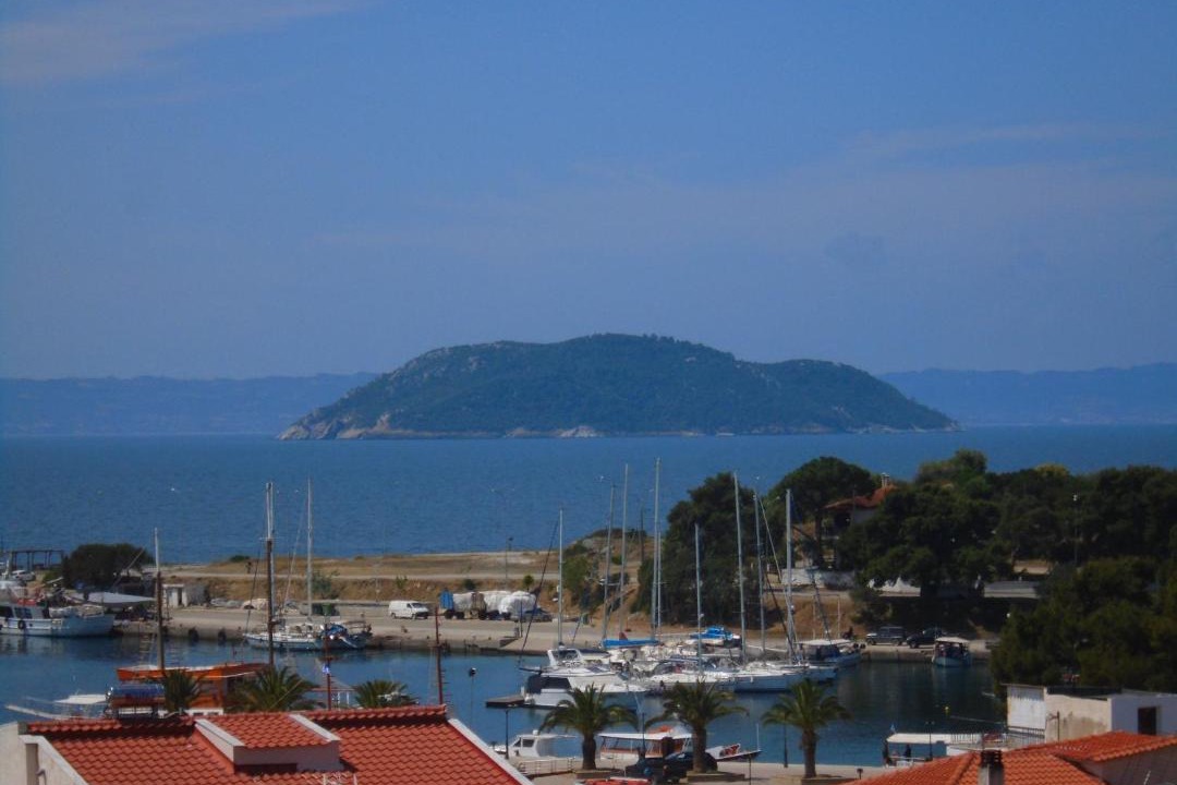 Photo of Outdoor in Neos Marmaras