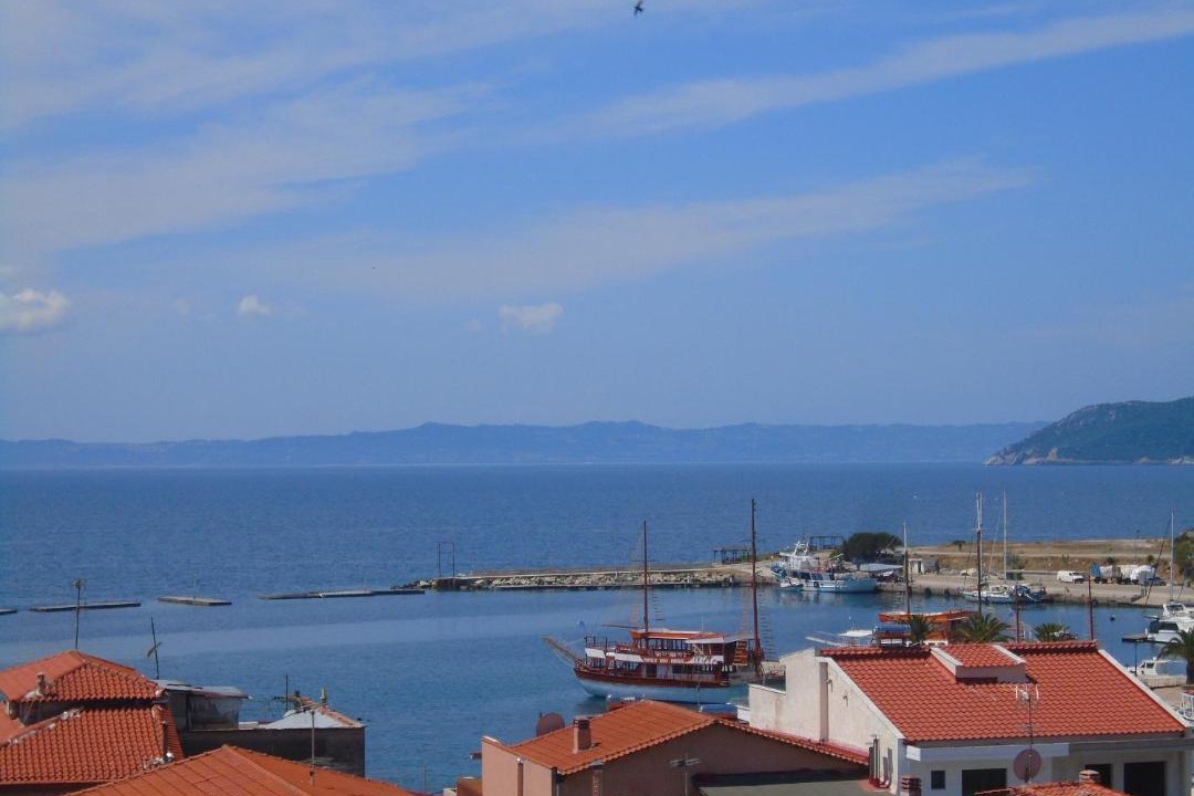 Photo of Outdoor in Neos Marmaras