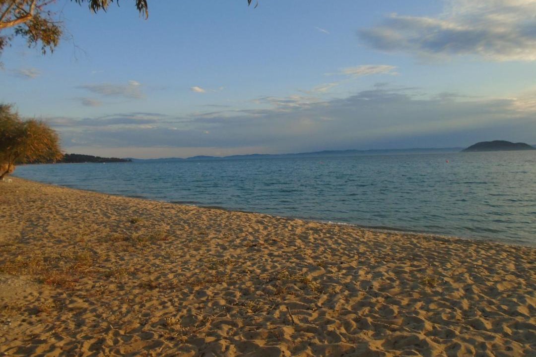 Photo of Outdoor in Neos Marmaras