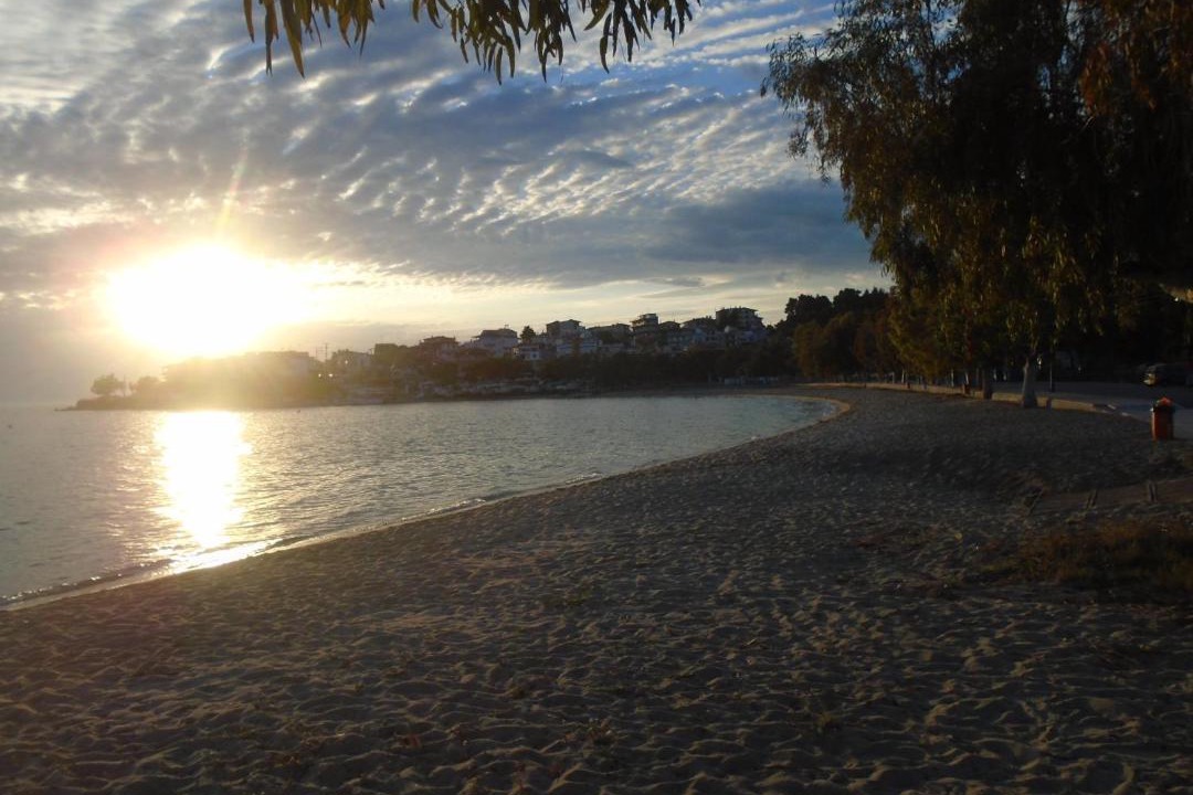 Photo of Outdoor in Neos Marmaras