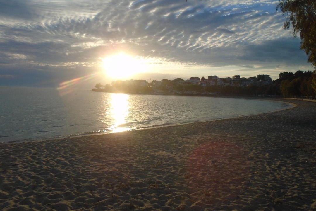 Photo of Outdoor in Neos Marmaras