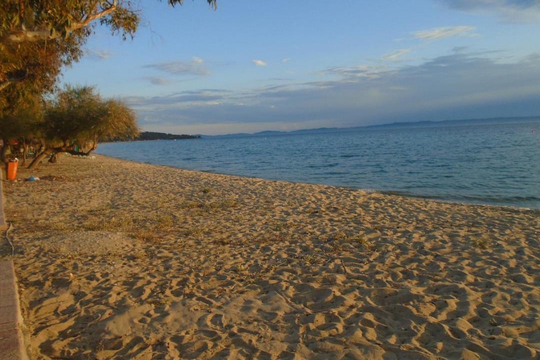 Photo of Outdoor in Neos Marmaras