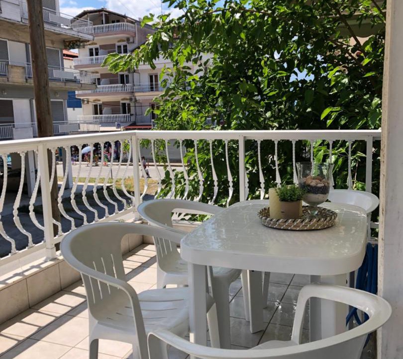 Photo of Patio Balcony in Katerini