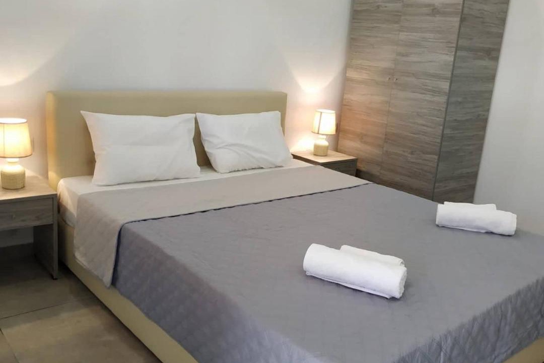 Photo of Bedroom in Agia Paraskevi