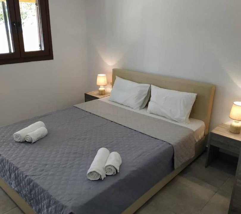 Photo of Bedroom in Agia Paraskevi
