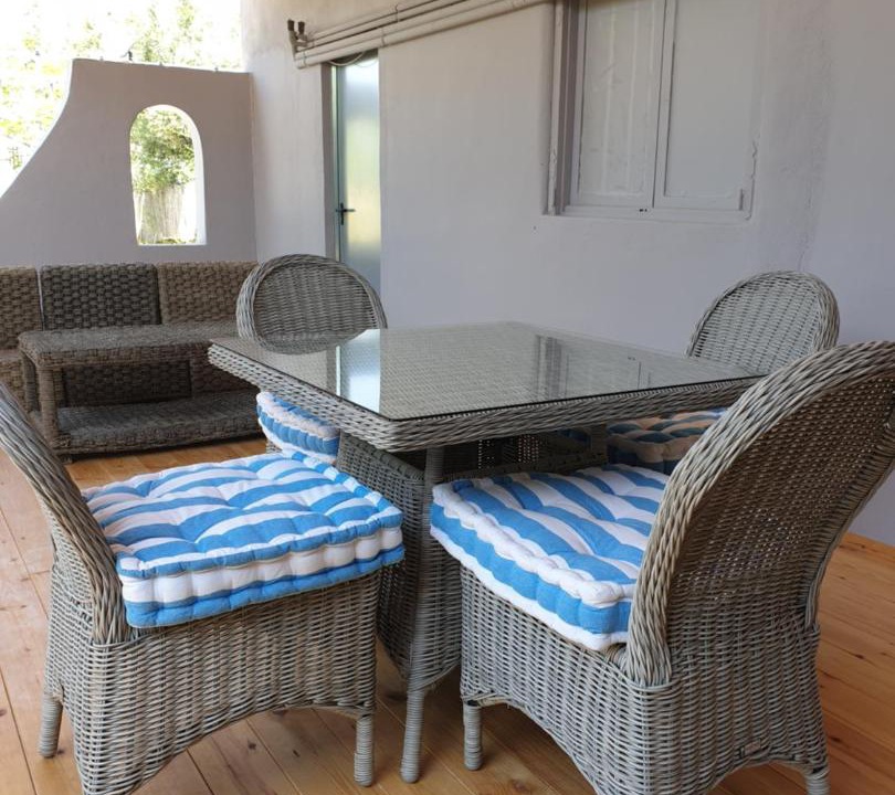 Photo of Patio Balcony in Vari