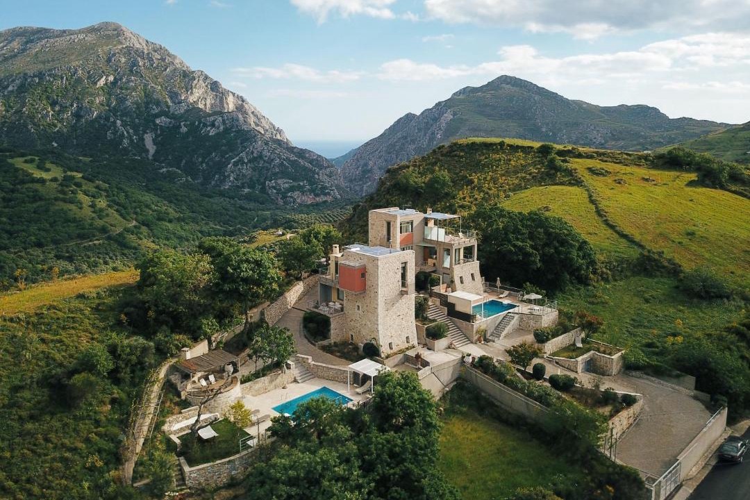 Photo of Others in Agios Vasileios