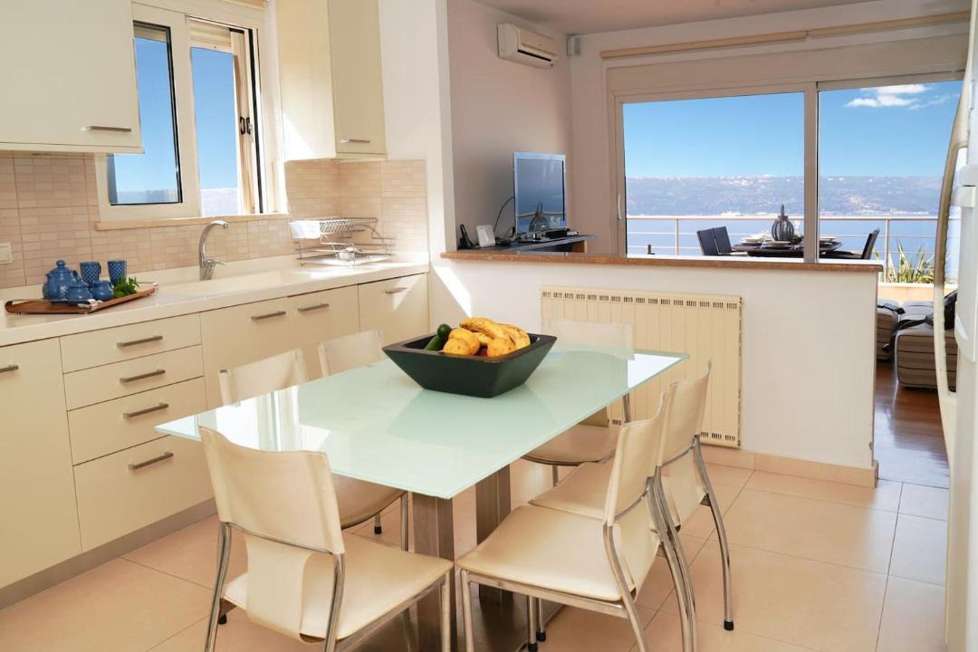 Photo of Kitchen in Megala Chorafia