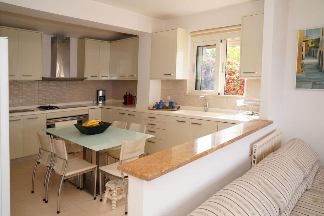 Photo of Kitchen in Megala Chorafia