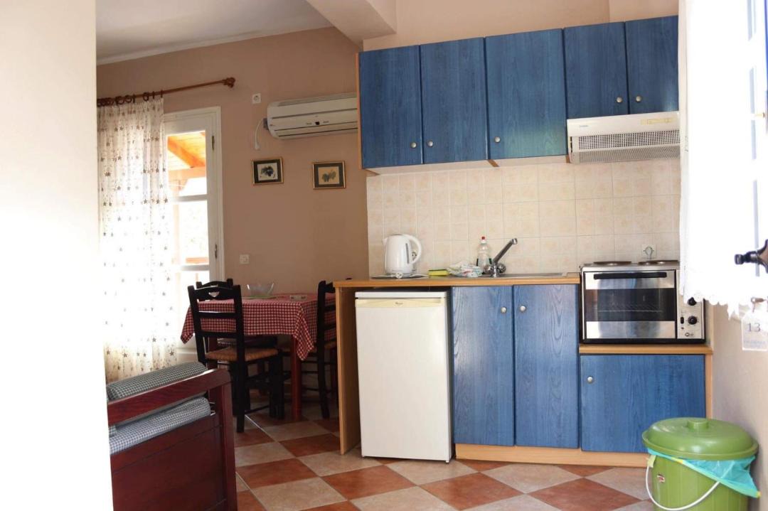 Photo of Kitchen in Marathokampos