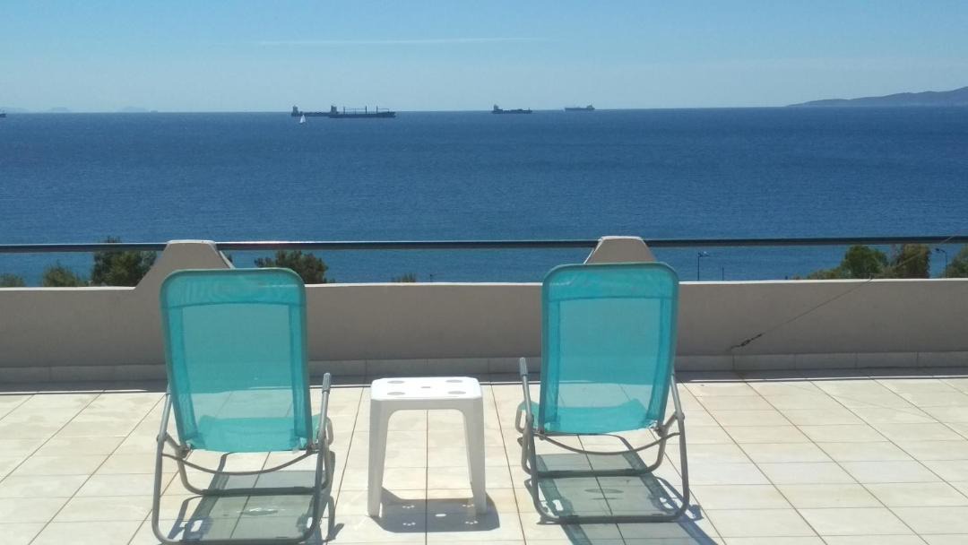Photo of Patio Balcony in Salamis