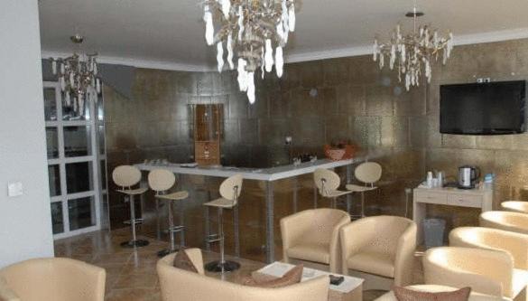 Photo of Livingroom in Kastoria