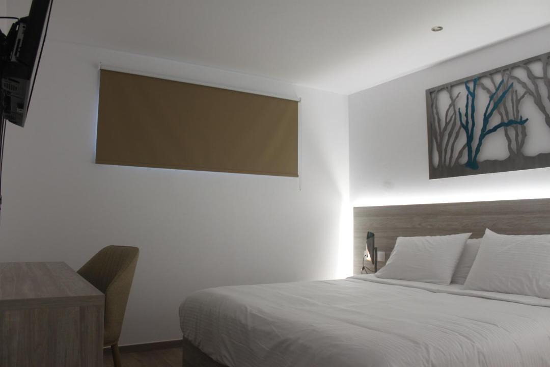 Photo of Bedroom in Kremasti