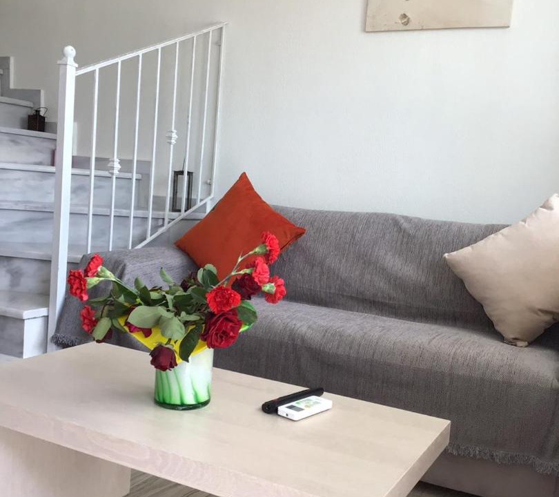 Photo of Livingroom in Nikita