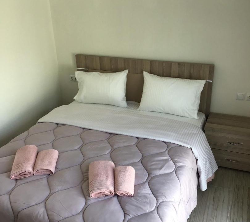 Photo of Bedroom in Nikita