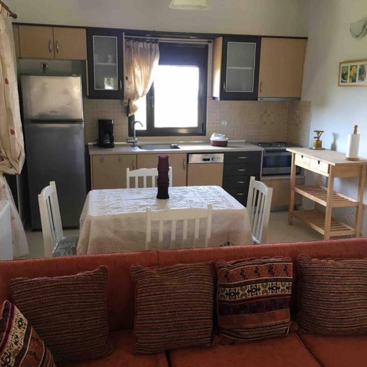 Photo of Livingroom in Nea Propontida