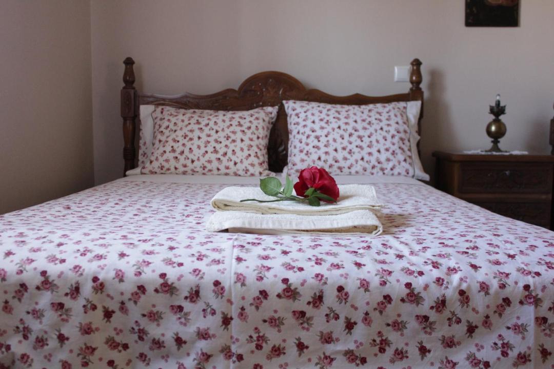 Photo of Bedroom in Preveza