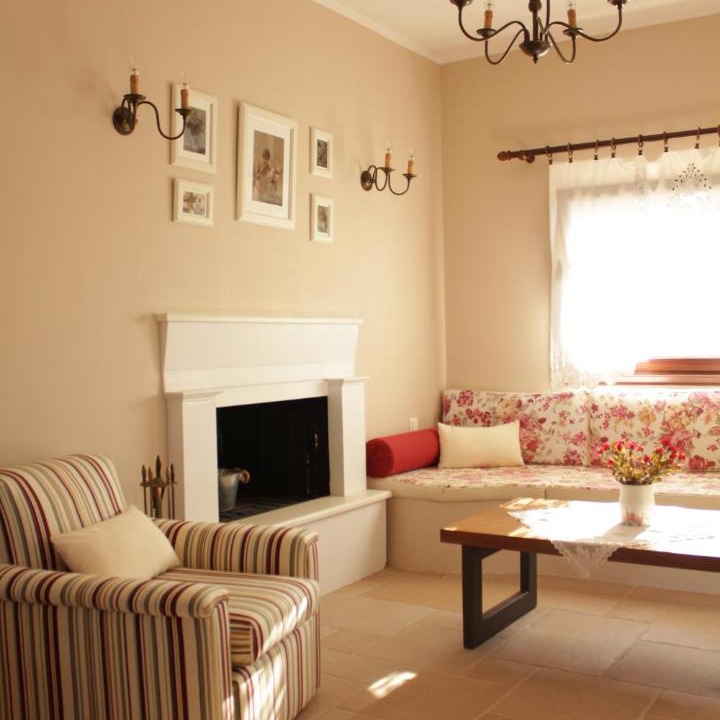 Photo of Livingroom in Preveza