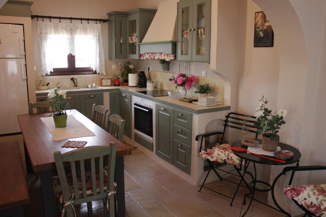 Photo of Kitchen in Preveza
