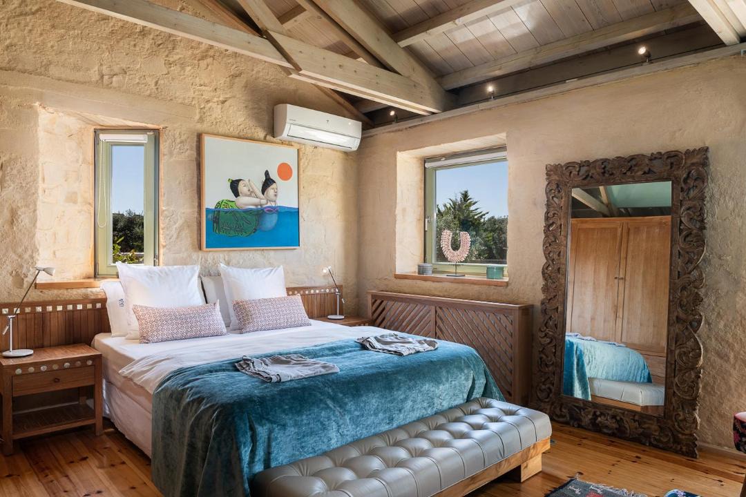 Photo of Bedroom in Kalathas