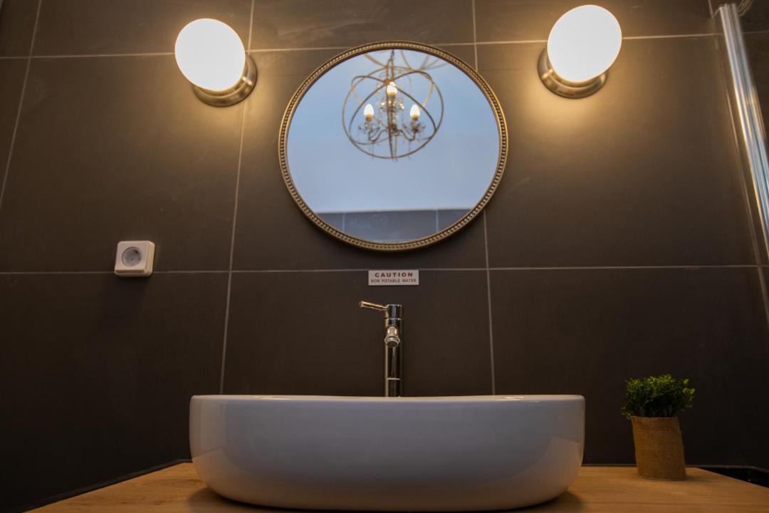 Photo of Bathroom in Tselendata