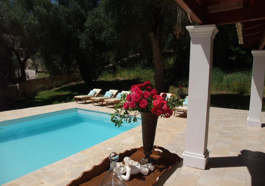 Photo of Outdoor in Corfu