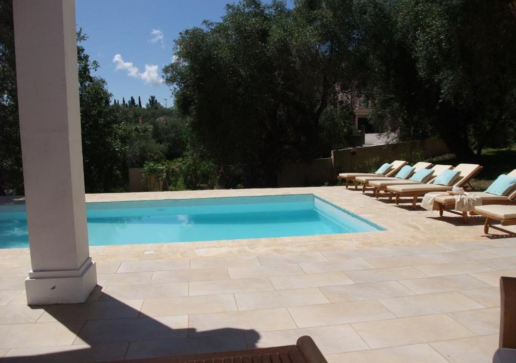 Photo of Outdoor in Corfu