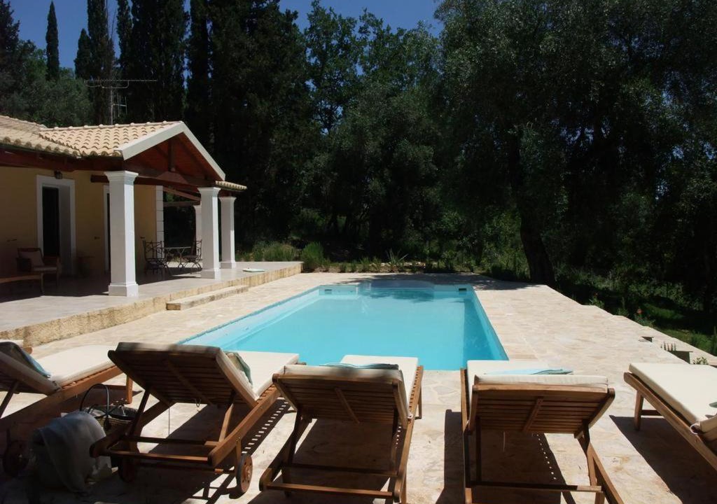 Photo of Outdoor in Corfu