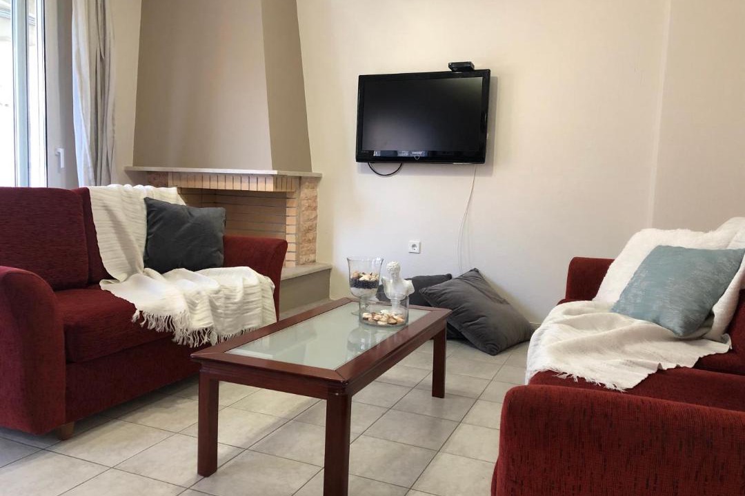 Photo of Livingroom in Katerini