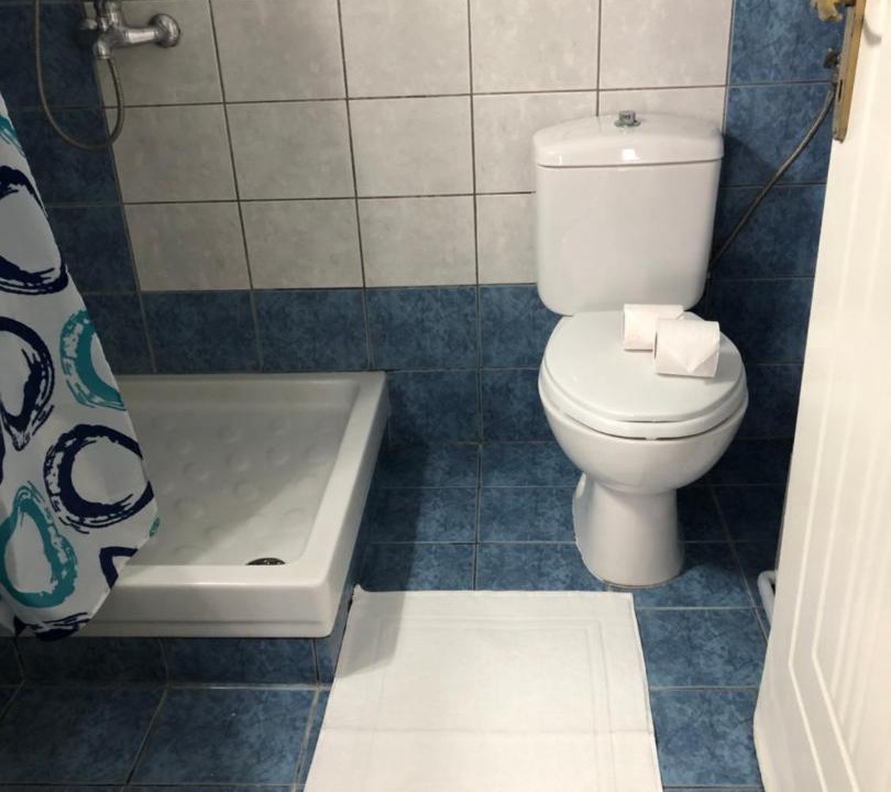 Photo of Bathroom in Katerini