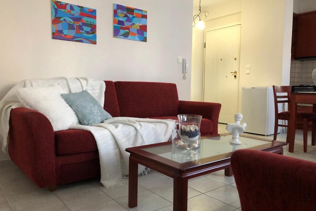 Photo of Livingroom in Katerini