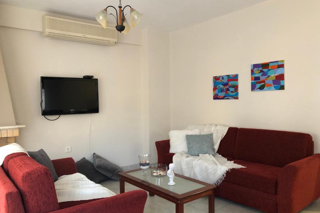 Photo of Livingroom in Katerini