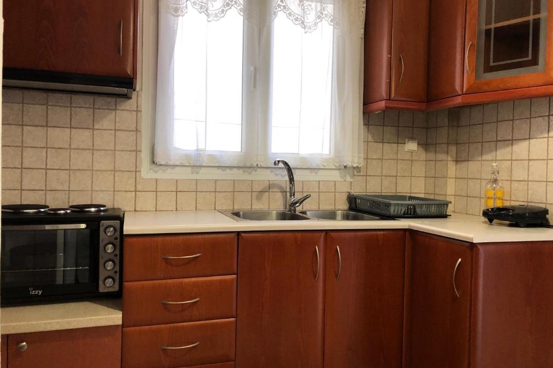 Photo of Kitchen in Katerini