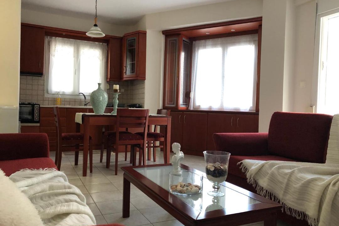 Photo of Livingroom in Katerini