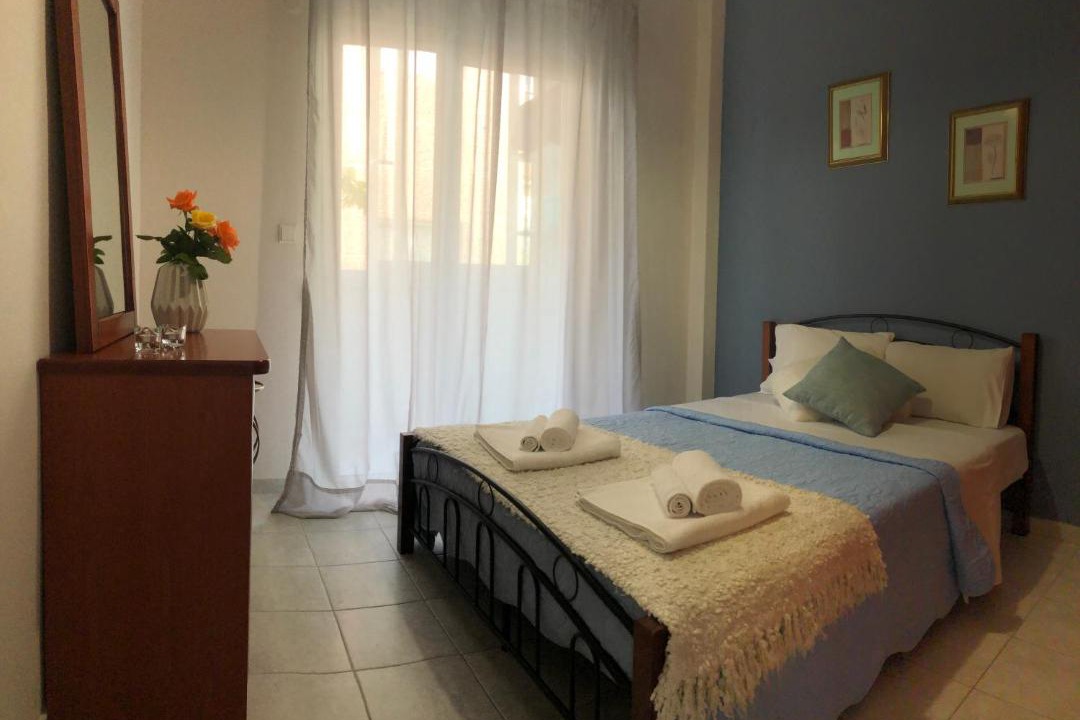Photo of Bedroom in Katerini