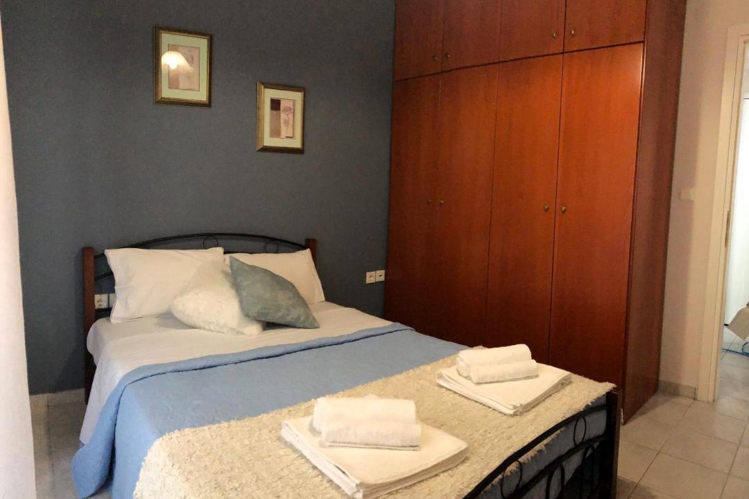 Photo of Bedroom in Katerini