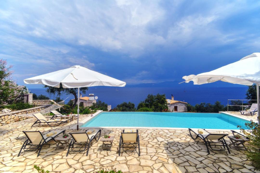 Photo of Outdoor in Paxos