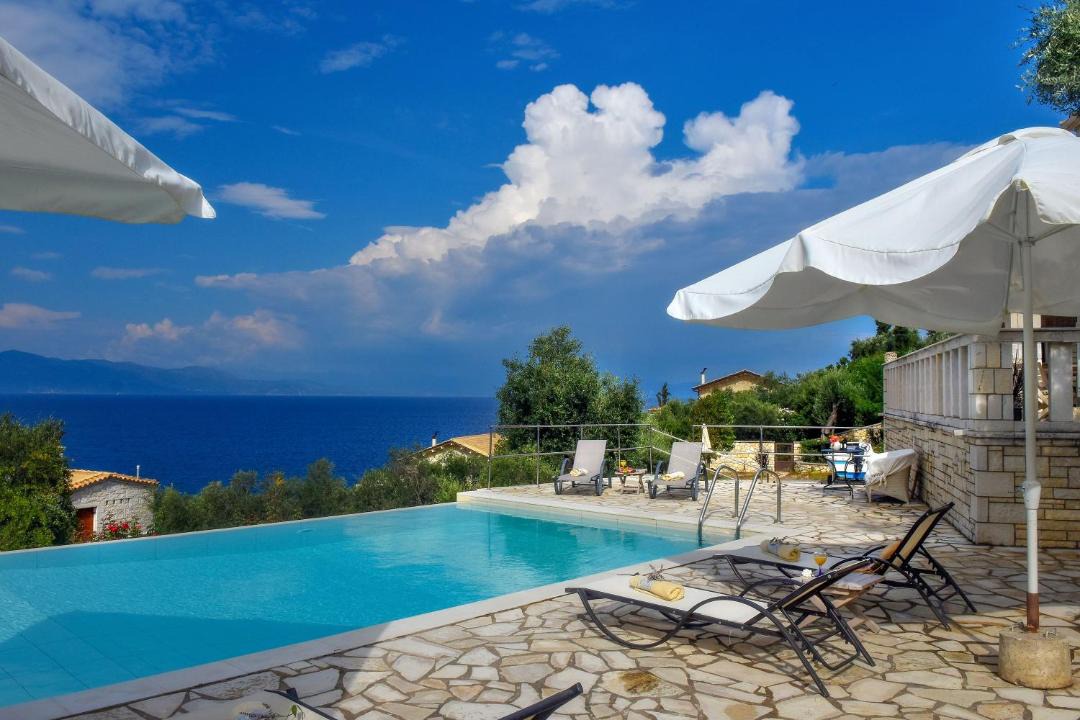 Photo of Outdoor in Paxos