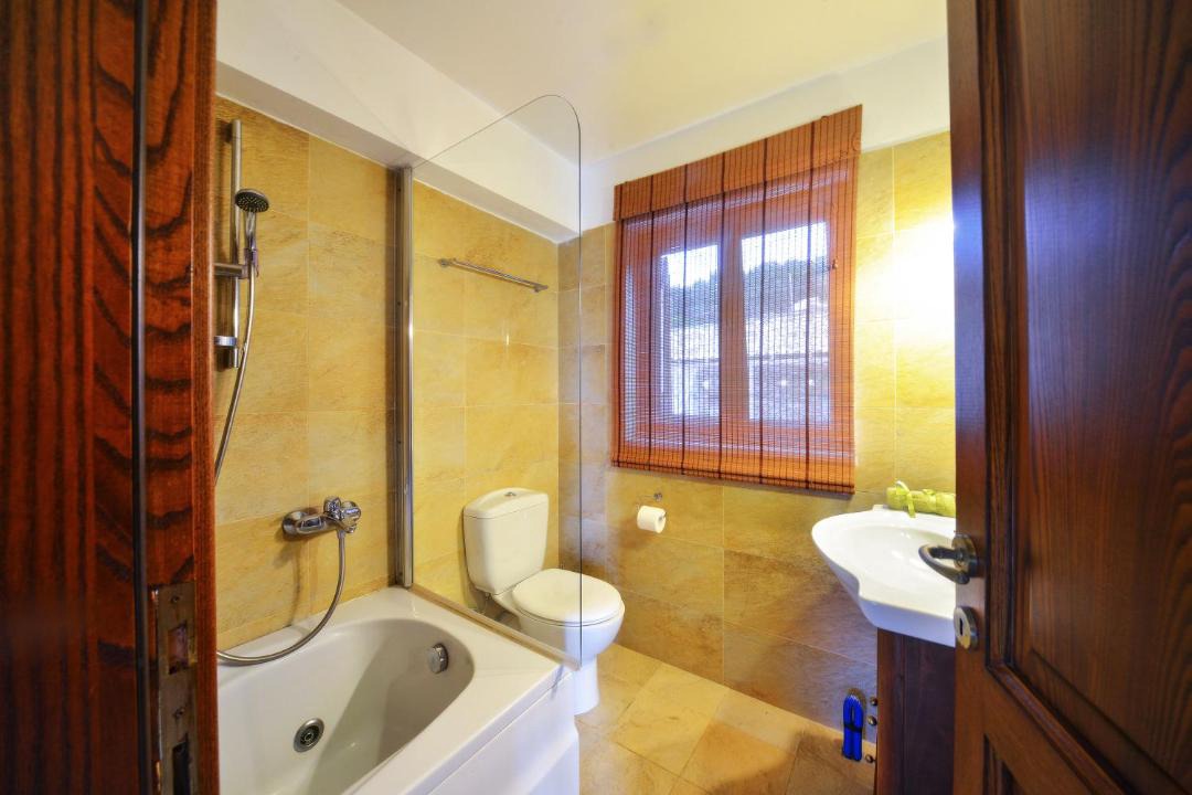 Photo of Bathroom in Paxos