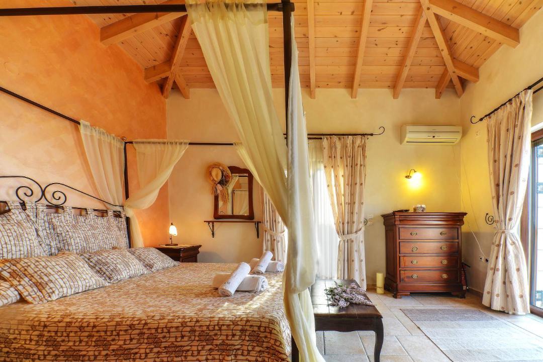Photo of Bedroom in Paxos