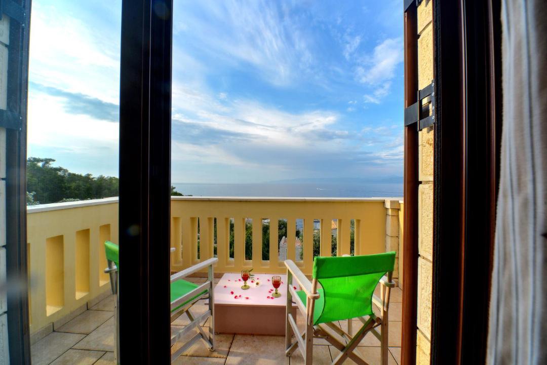 Photo of Patio Balcony in Paxos