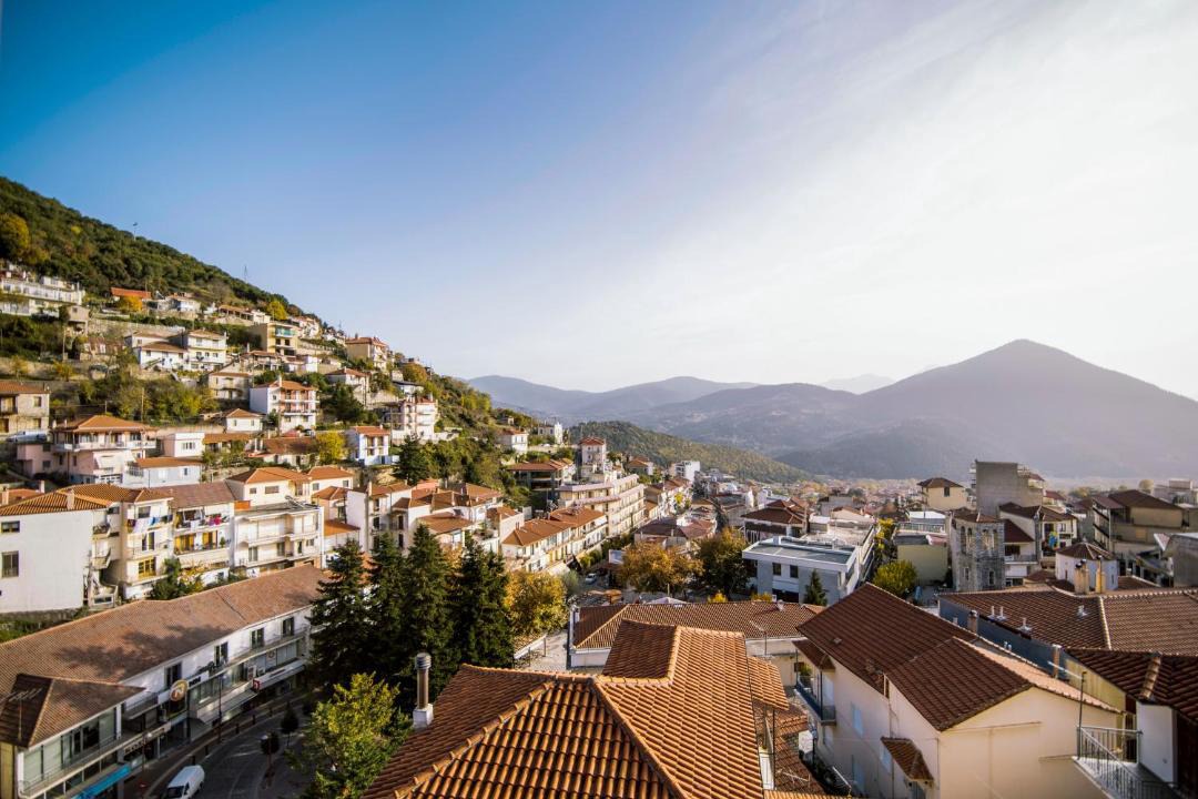 Photo of Others in Karpenisi