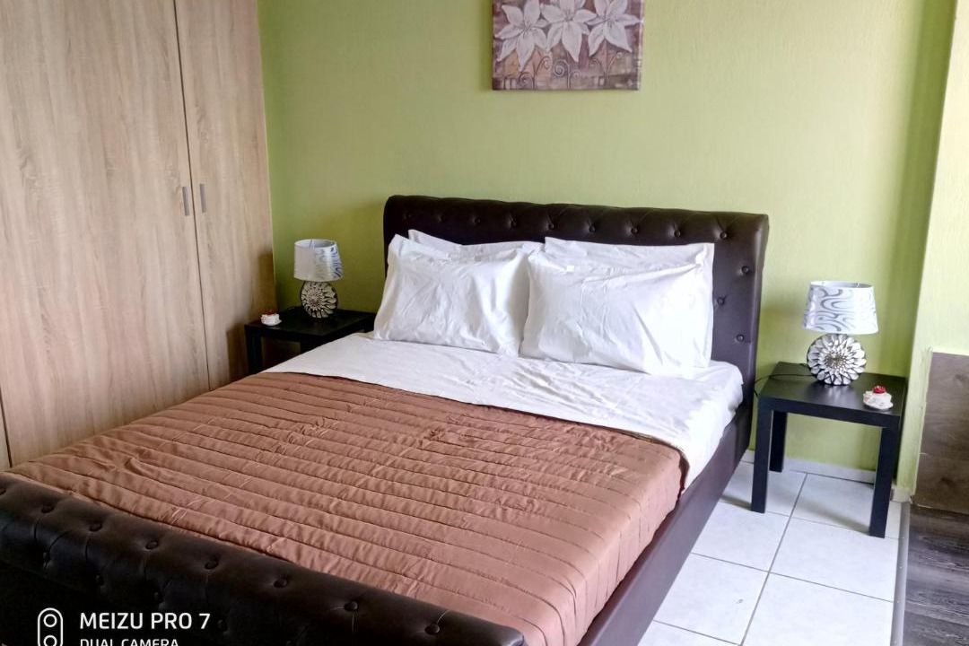 Photo of Bedroom in Aposelemis
