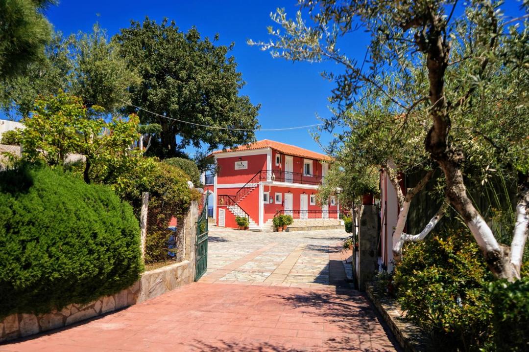 Photo of Others in Xirokastello