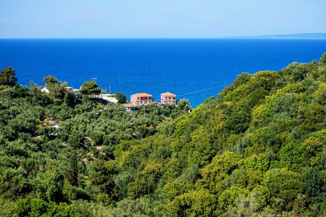 Photo of Others in Xirokastello